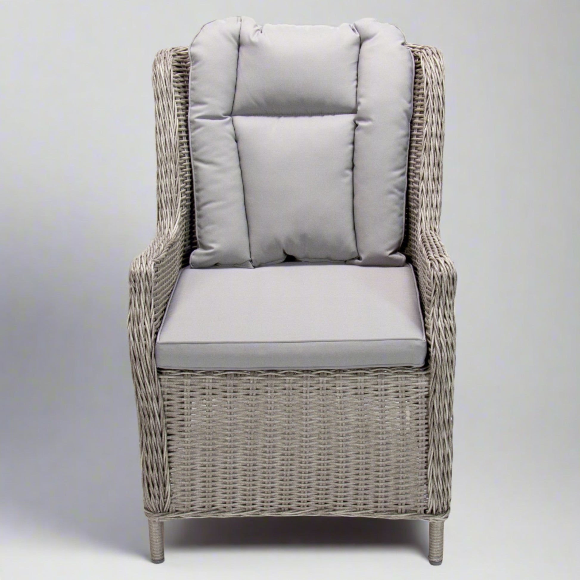 ADDA-Outdoor-Poly-Rattan-Wicker-Dining-Chair-Grey-White-2