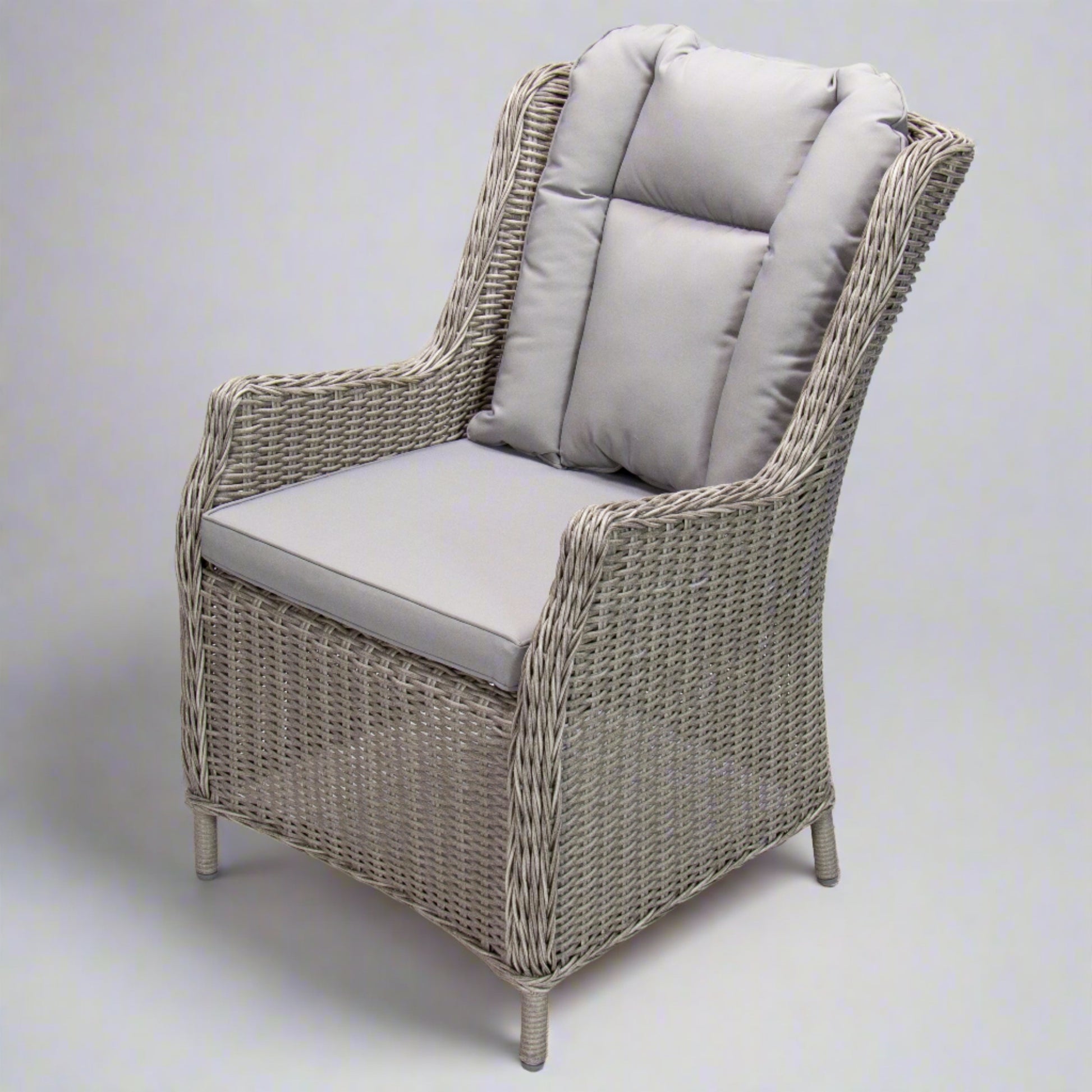 ADDA-Outdoor-Poly-Rattan-Wicker-Dining-Chair-Grey-White-1