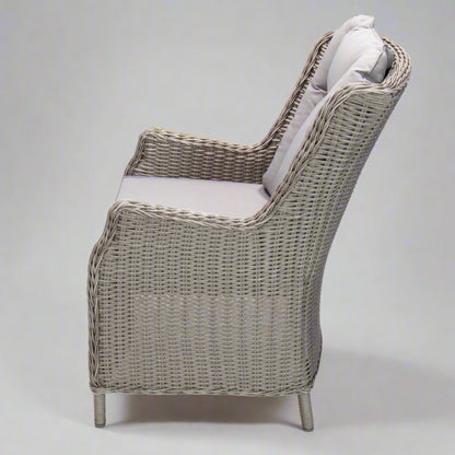 ADDA-Outdoor-Poly-Rattan-Wicker-Dining-Chair-Grey-White-3