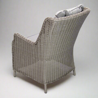 ADDA-Outdoor-Poly-Rattan-Wicker-Dining-Chair-Grey-White-4