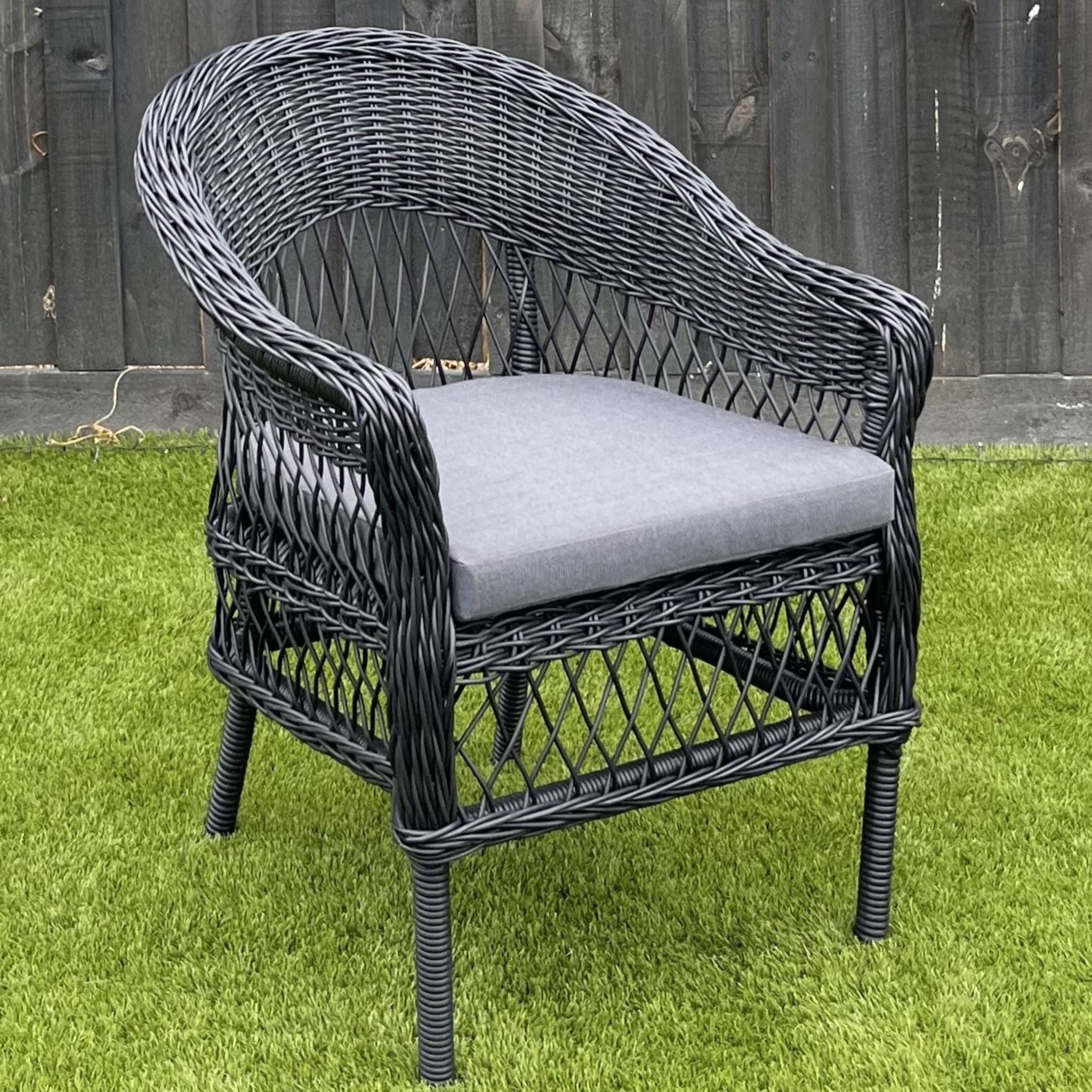 Jutlandia rattan deals garden furniture