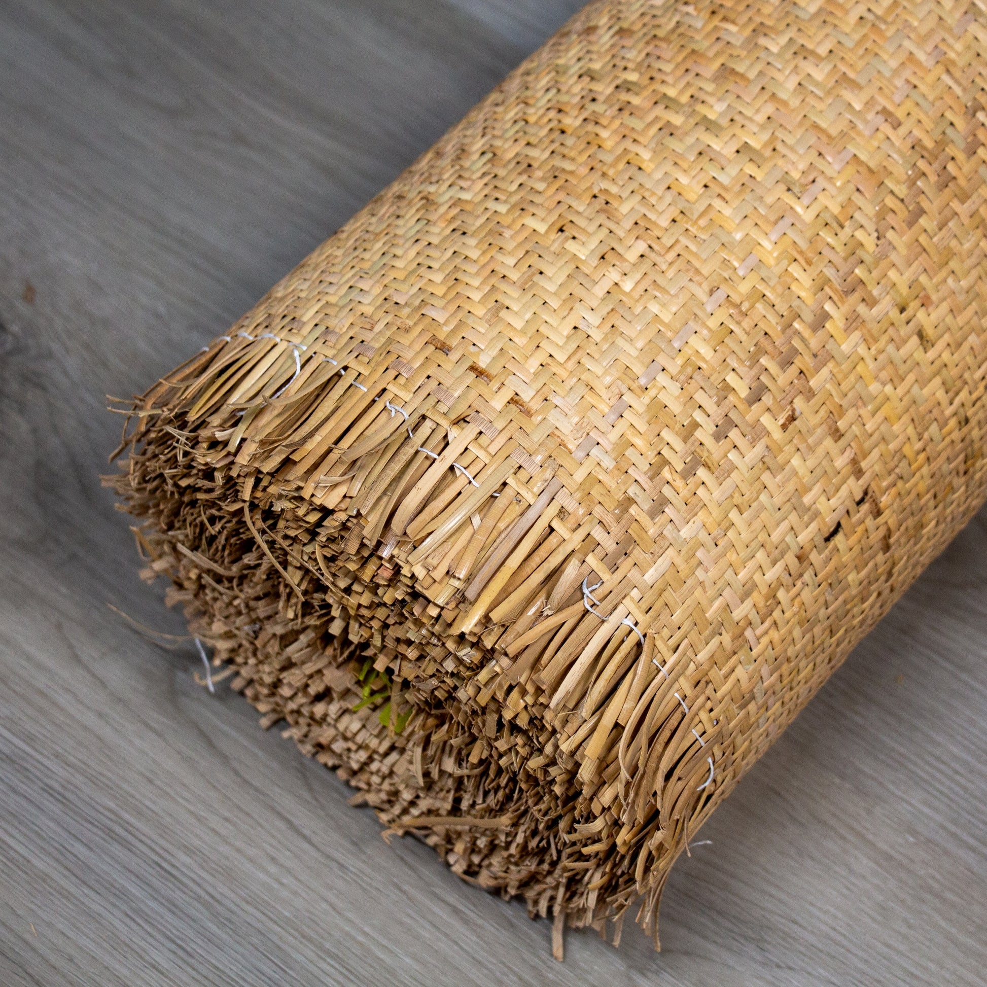 Natural-Rattan-Cane-Webbing-Mesh-Roll-Panel-Furniture-Chair-Repair-Close-Weave-Square-Herringbone-Melbourne-Australia-2