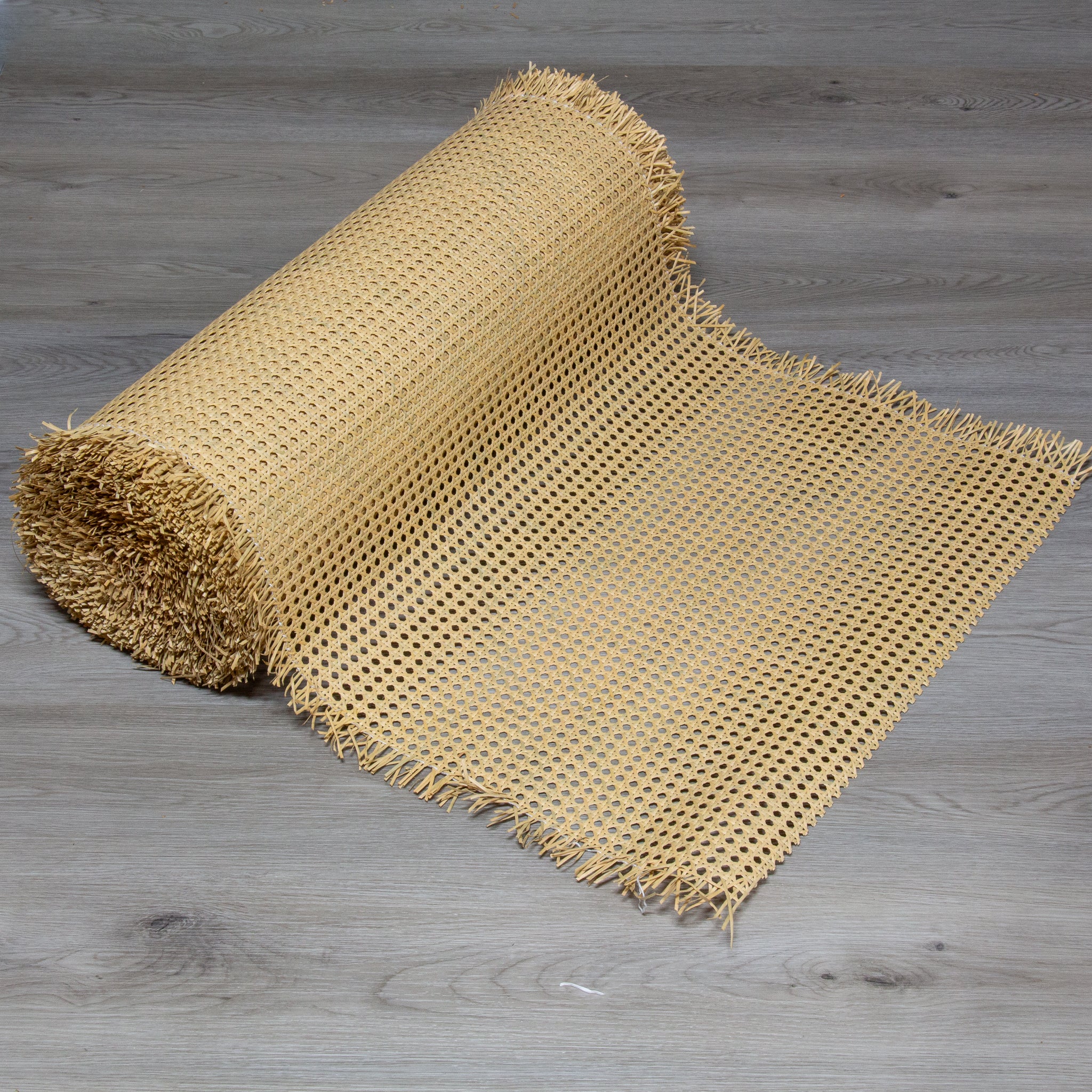 DIY Rattan Suppliers Cane Webbing Mesh Panel Round Core Spline Direct Factory Furniture Australia